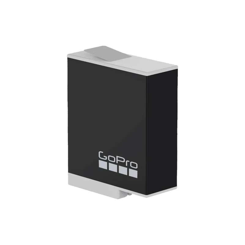 Аккумуляторная батарея GoPro HERO10 и HERO9 Enduro 1720 мАч Новая улучшает производительность