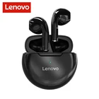 TWS-стереонаушники Lenovo HT38 с поддержкой Bluetooth и микрофоном