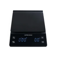 household food scale kitchen scales with timer precision coffee scales digital scales portable scales smart electronic l0i2