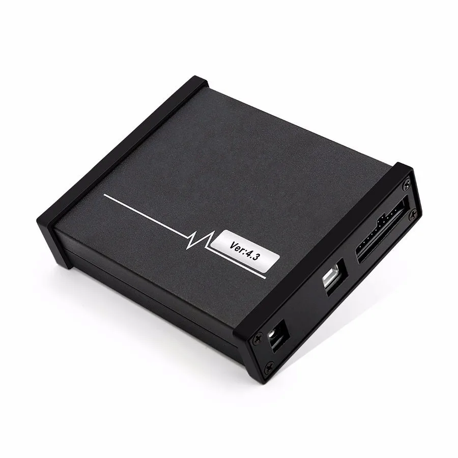 Best PIASINI V4.3 Main Version ECU Programmer Supports Multi-Brand Automobile OBD2 Chip Adjustment Tool | Автомобили и мотоциклы