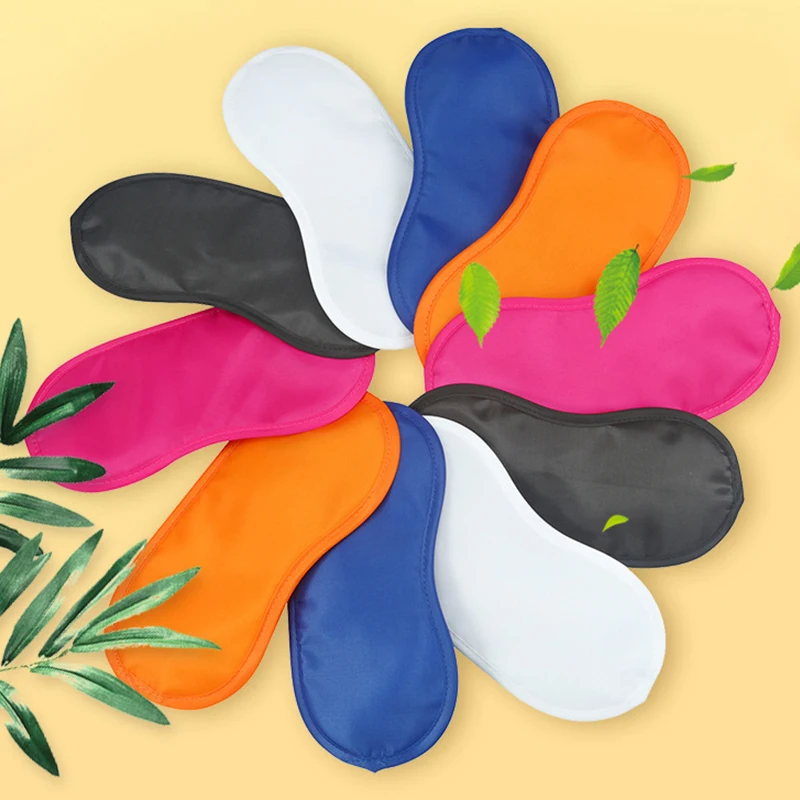 

3Pcs 3D Sleep Mask Natural Sleeping Eye Mask Eyeshade Cover Shade Eye Patch Women Men Soft Portable Blindfold Travel Eyepatch