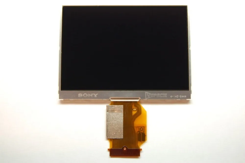 Новинка запчасти для ремонта экрана ЖК дисплея цифровой камеры CANON EOS 550D Rebel T2i Kiss X4