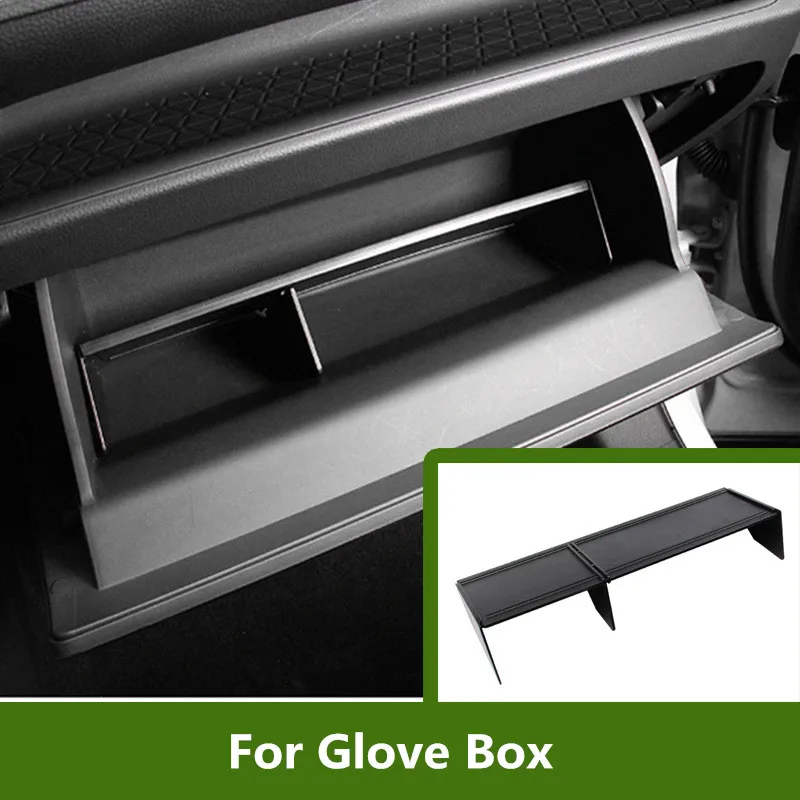 Автомобильный подлокотник контейнер для перчаток напитков отдельный хранения