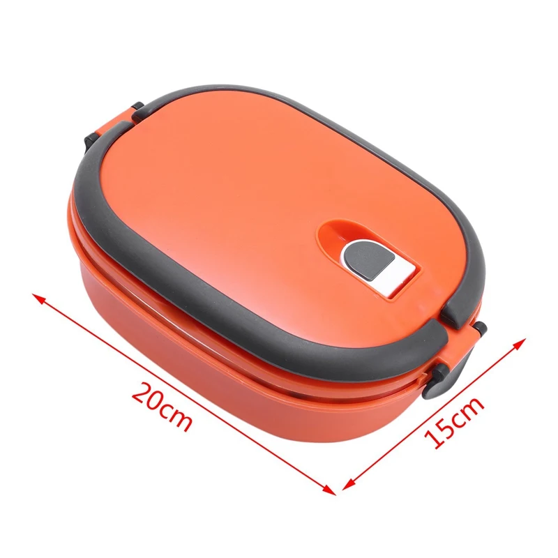 Высокое качество изолированный Ланч-бокс контейнер для хранения еды