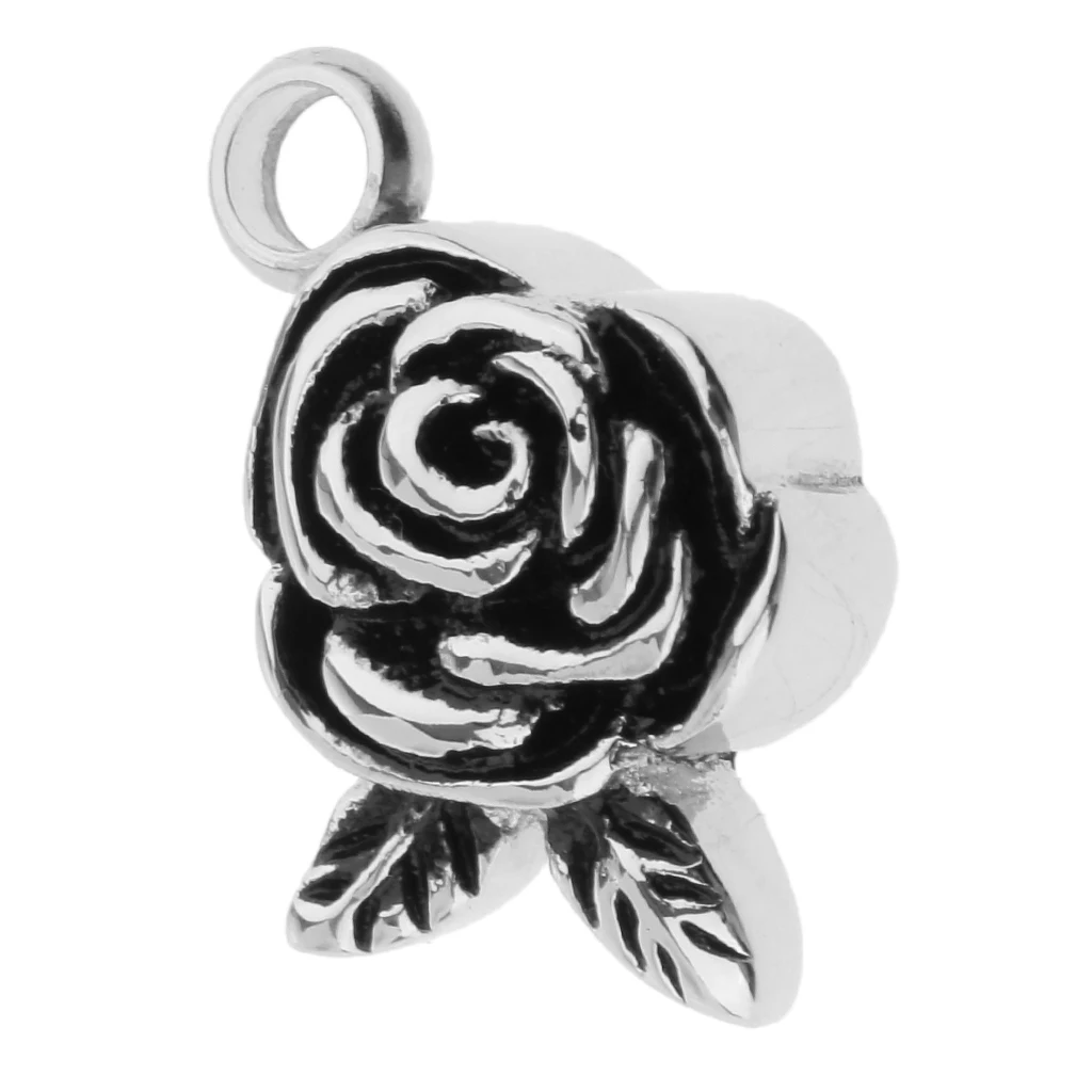 Мужская и женская шкатулка из нержавеющей стали|Подвески| |