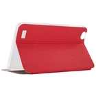 Чехол из полиуретановой кожи для планшета для Teclast P80 P80X P80H 8 дюймов планшет защита от ударов при падении флип чехол подставка для планшета