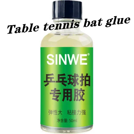 

Table tennis bat glue