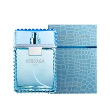 Perfume Men Brand Woody Ocean Scent Fresh Natural and Long Lasting Light Fragrance for Gentleman Hot Selling