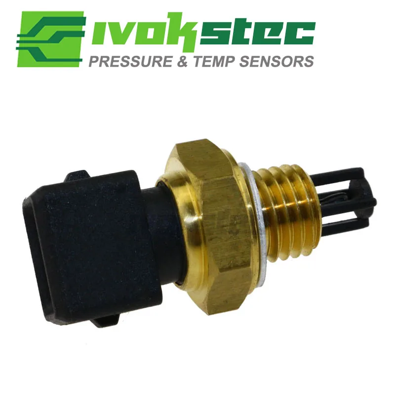 Совершенно новый датчик температуры воздухозаборника для Rover 220 25 420 45 620 2 0