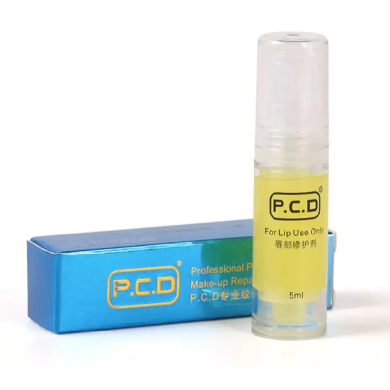 Средство для восстановления татуировок бровей и губ противовоспалительное