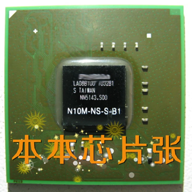 

Новый N10M-NS-S-B1 N10M-NS-S-A2 BGA 1 шт./лот