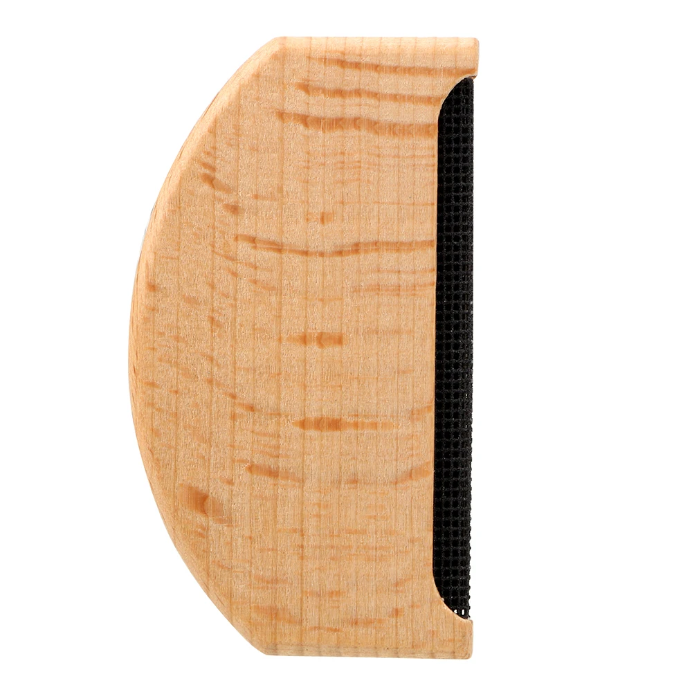 

Fabric Comb Lint Remover Home Cleaning Home Use Wooden Anti Pilling Manual Sweater Brush Garment Care