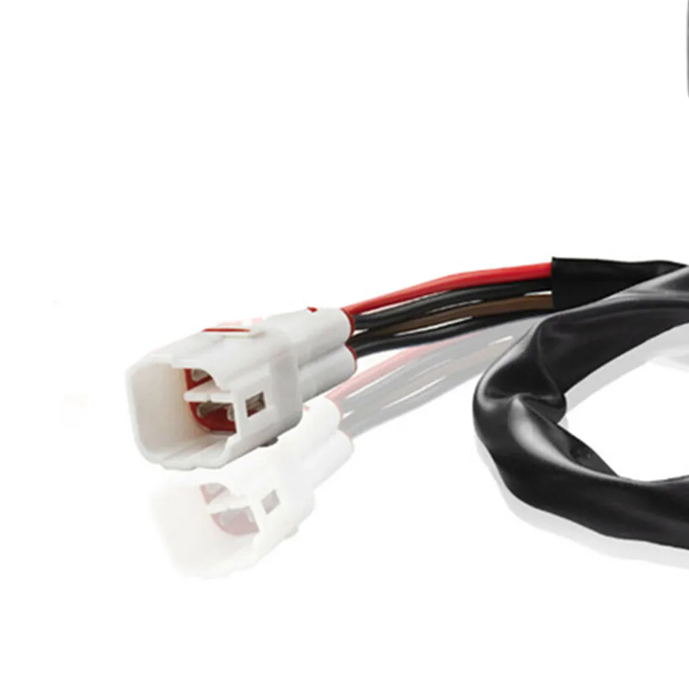 

2-Position Ignition Key Switch ATV Accessories ON / OFF Replacement Durable