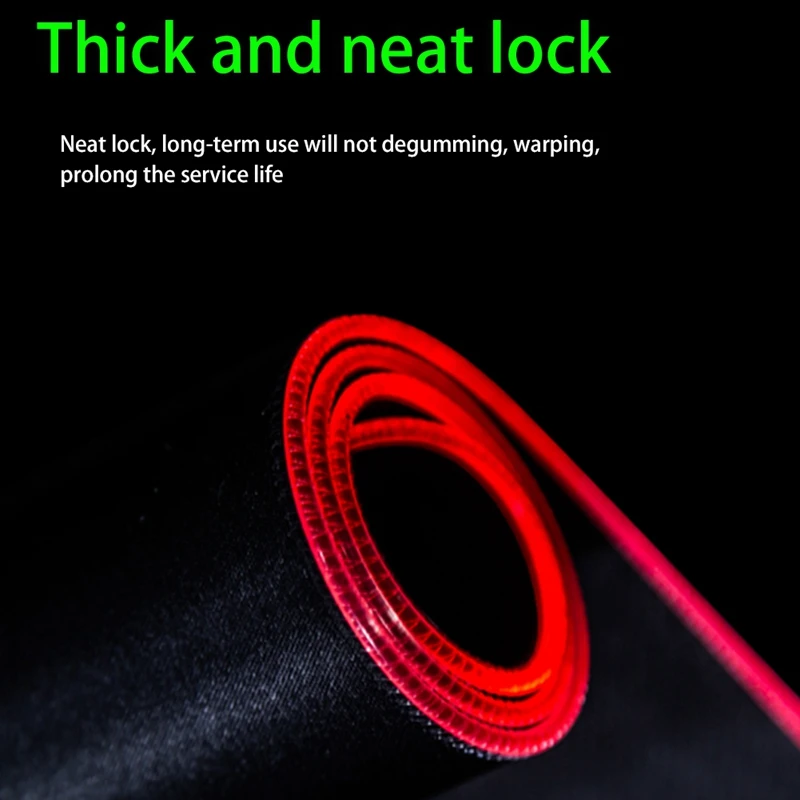 

Gaming Mouse Pad Computer Mousepad Large Mouse Pad Gamer RGB World Map Big Mouse Carpet Desk Mat