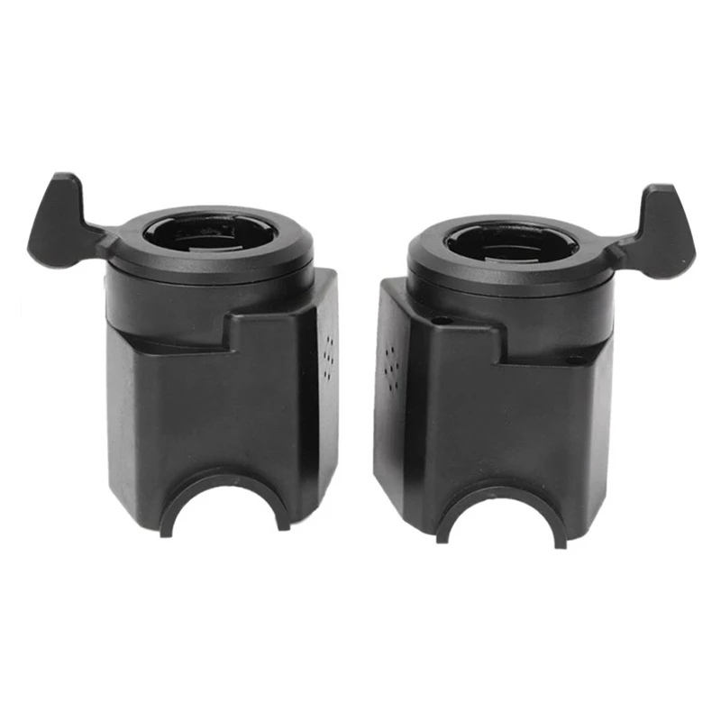 Пластиковый Чехол для электрического скутера Sn + левая и правая ручка большого