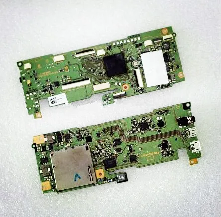 XT20 основной платы/материнской платы/печатной платы Запчасти для цифровой