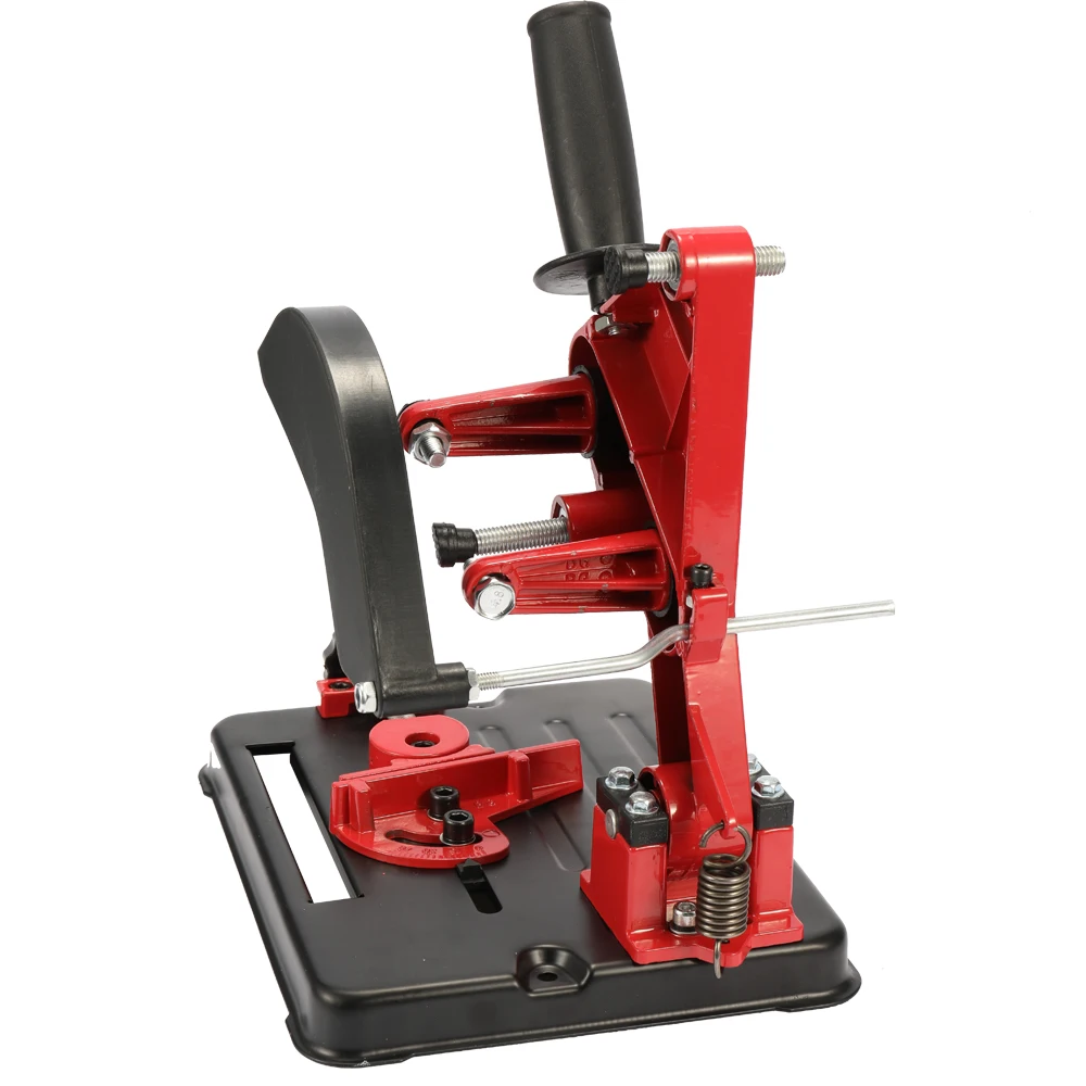 Многофункциональный держатель для фиксированного кронштейна режущий станок