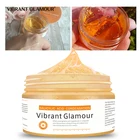 Яркая Гламурная салициловая кислота, улучшенная гелевая маска для лица, удаляет шрам от акне, снимает чувствительные сужающиеся поры, глубокое очищение лица