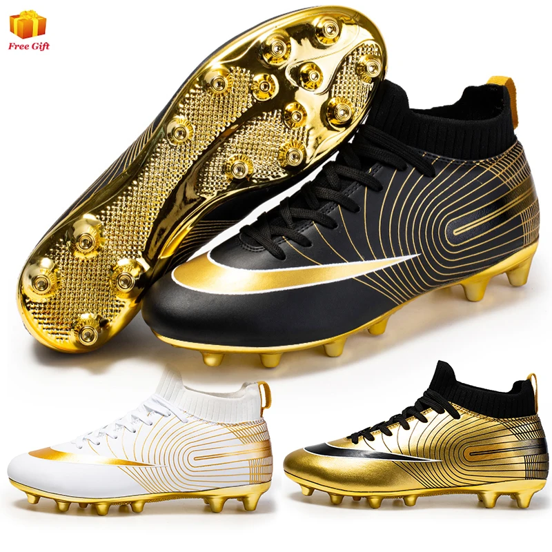 Новинка 2021 модные футбольные туфли низкая цена уличная спортивная обувь Мужская