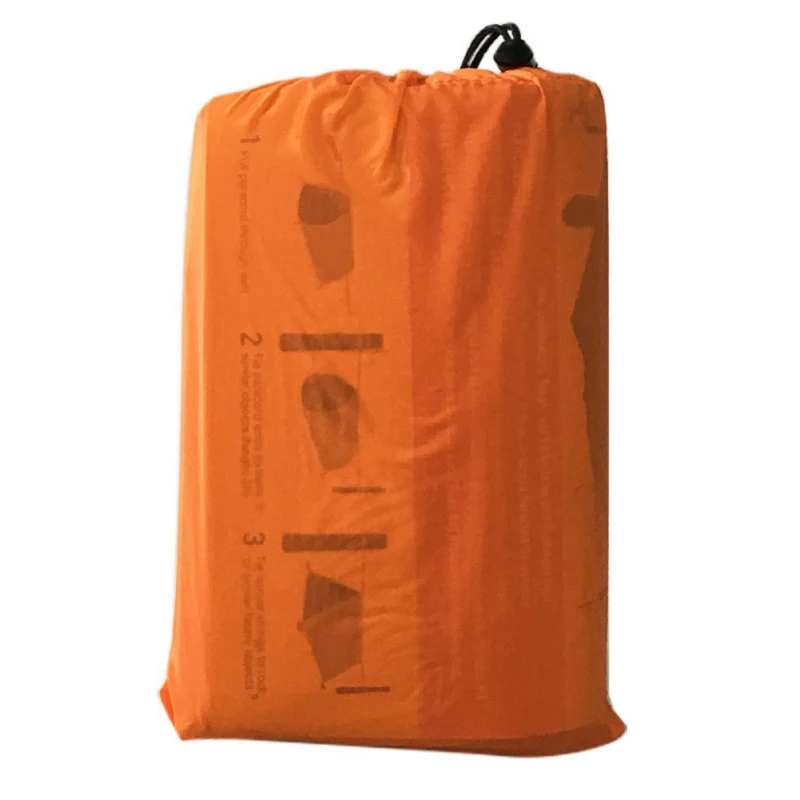 Новейшее поступление Прочная палатка для активного отдыха брезент кемпинга