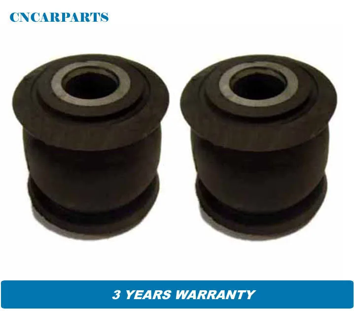 

2PCS control arm bushing fit for NISSAN PATROL GR SAFARI 55135-01J10