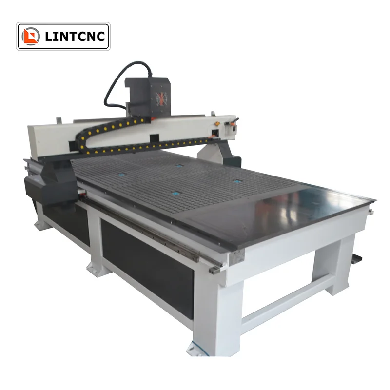 Станок с ЧПУ 1325 лучшего качества фрезерный станок гравер для резки древесины на