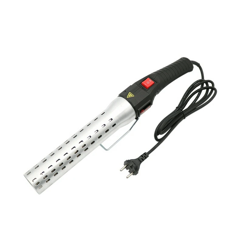 Электрическая зажигалка на древесном угле стартер для барбекю Kamado аксессуары