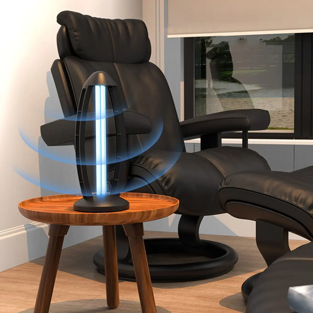 38 Вт Ультрафиолетовый озона бактерицидные лампы дистанционного Управление