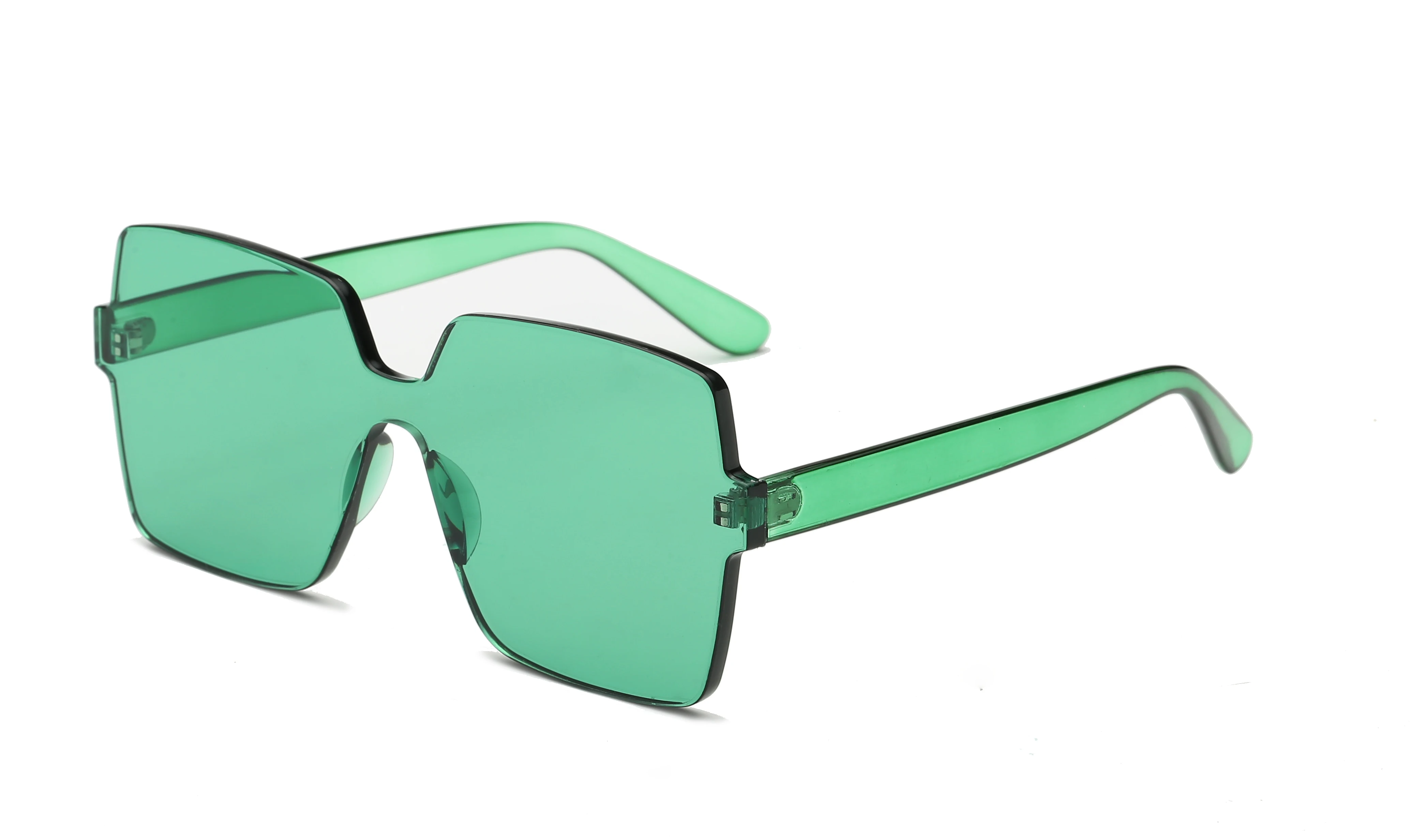 Уличные сиамские солнцезащитные очки женские дизайнерские зеркальные роскошные