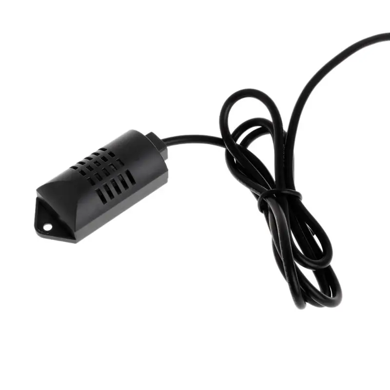 

Digital Humidity Controller Hygrostat Moisture Control Switch Socket 110V-220V