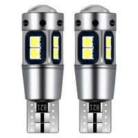 2x t10 led canbus bulb w5w 168 194 clearance parking lights for bmw audi a6 c5 c6 c7 a3 8p 8v b5 b6 b7 b8 a7 a8 q3 q5 q7 tt r8