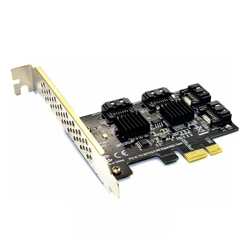 карта расширения express riser sata контро