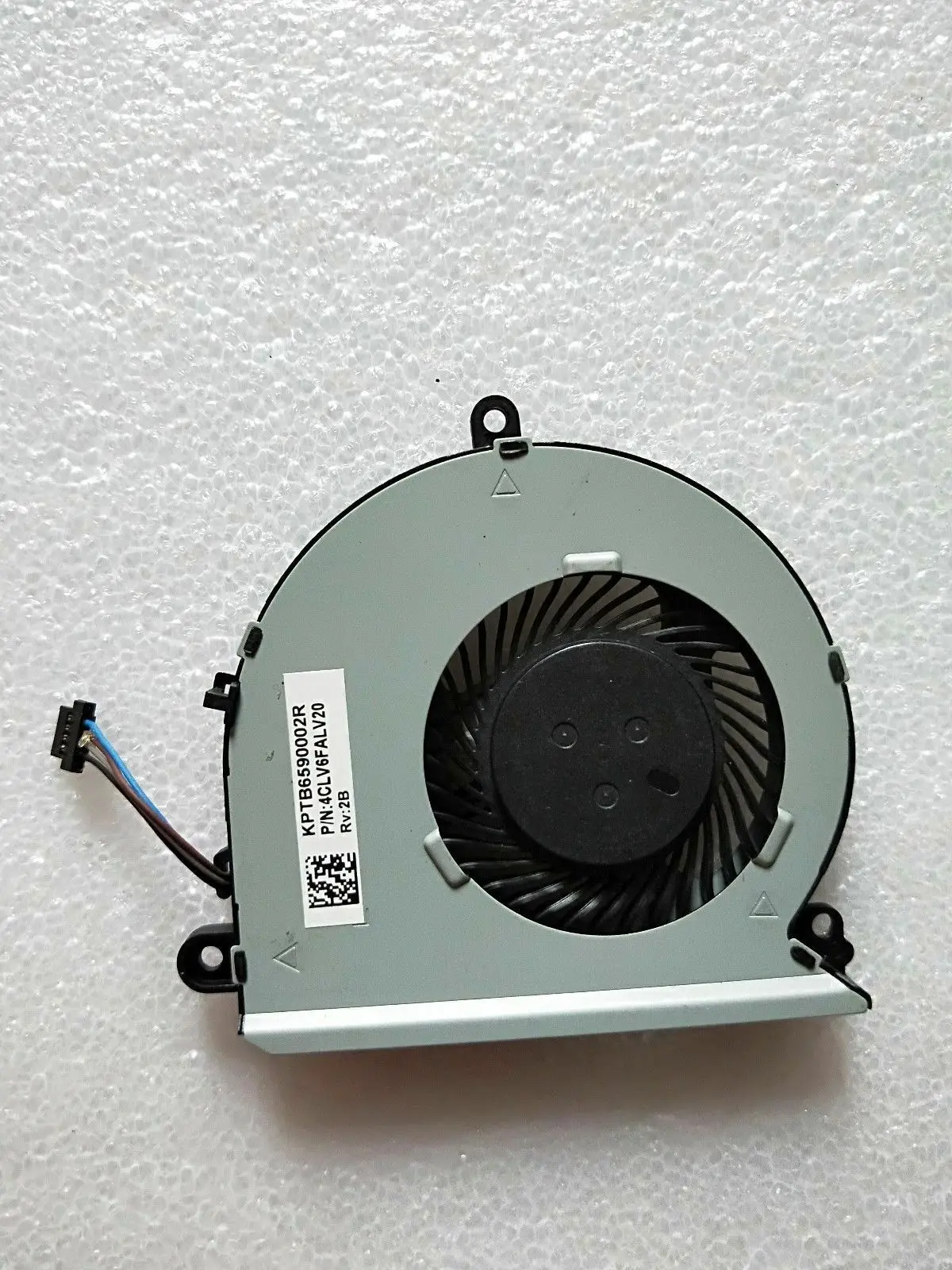 

new for hp 15 15-AU15-au023cl au097cl 15-AU010WM 15-AU SERIES CPU COOLING FAN