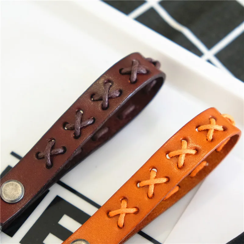 Новая мода Натуральная кожа брелок для женщин лента чехол телефона кошелек сумка