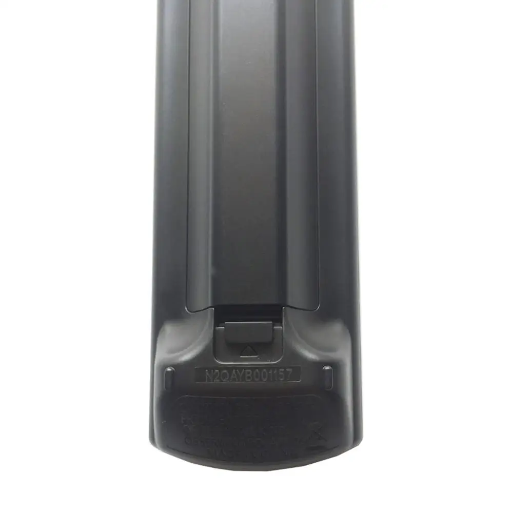 Новый пульт дистанционного управления для DVD плеера Panasonic blu ray N2QAYB001157|Пульты ДУ| |