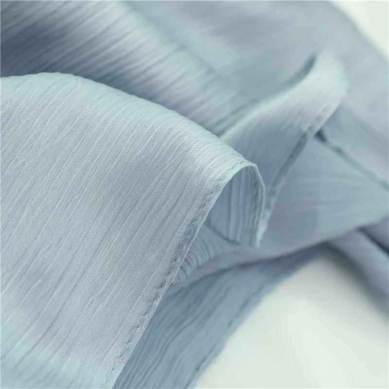 2022 мусульманский хиджаб шарф женский однотонный шифоновый шаль бородавок платок