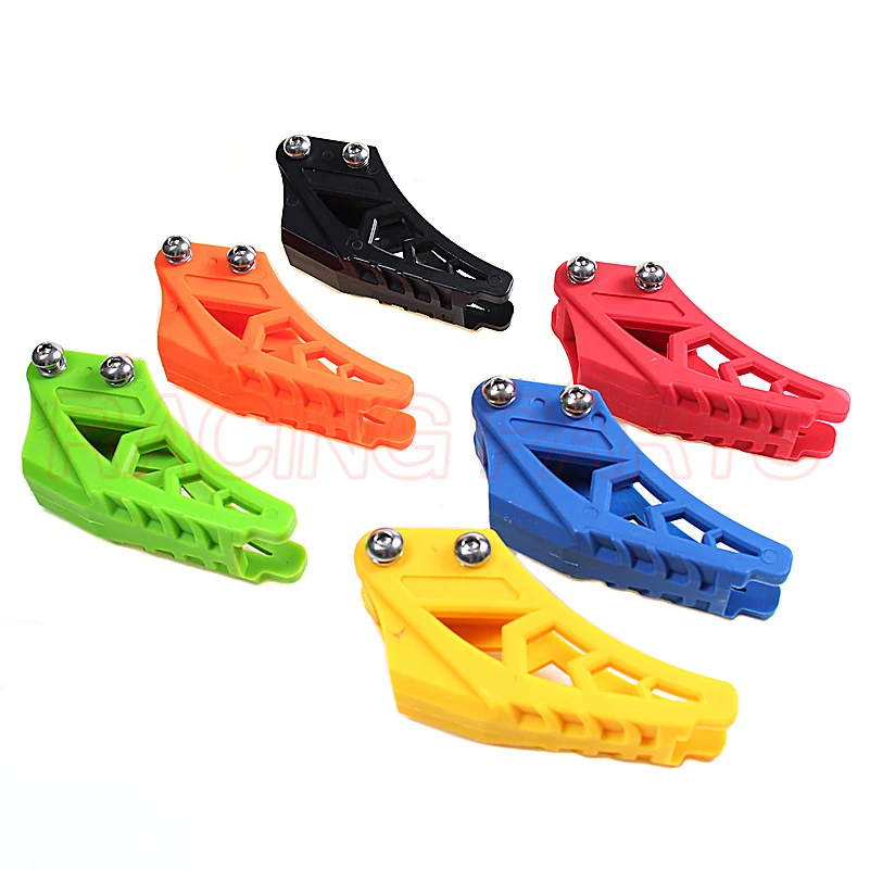 Новое поступление Направляющая цепи подходит для KTM CRF 250 R EXC YZF KXF MX