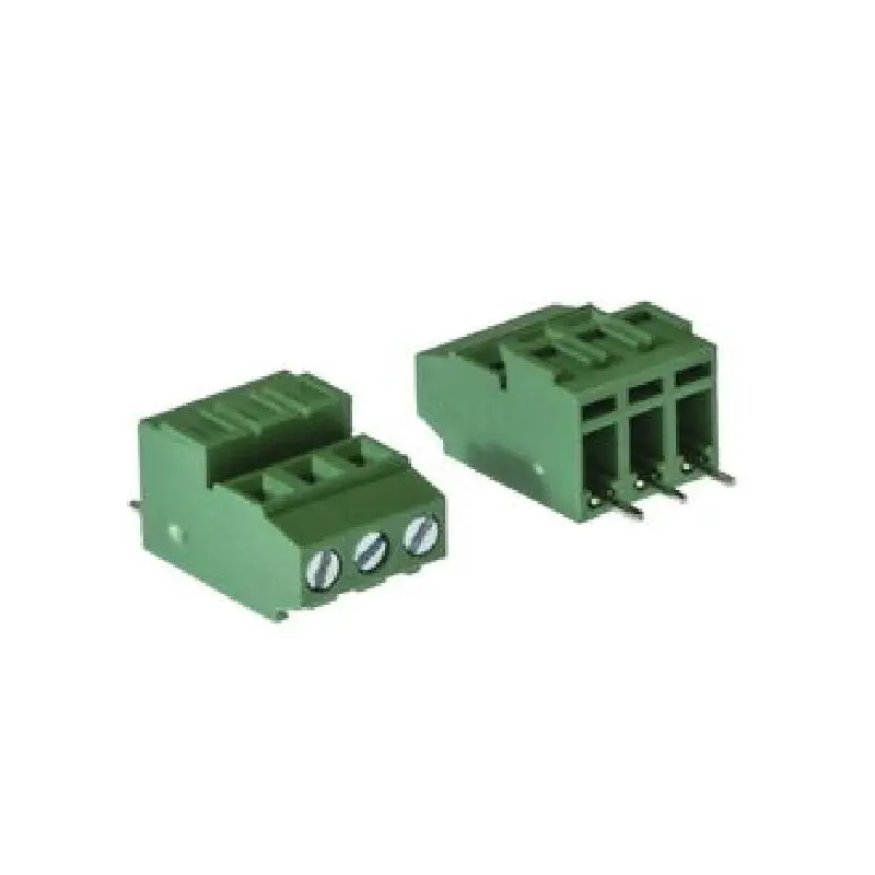 25 шт. DG381H 3.81 03P 14 00A(H) Клеммники DEGSON|Клеммные колодки| |