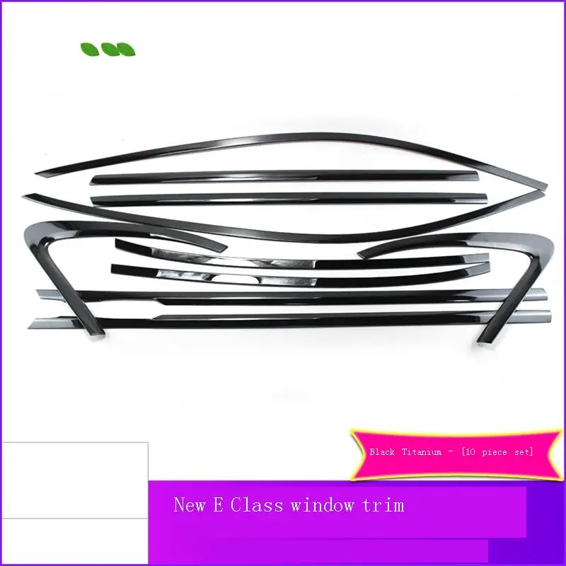 

Samochodowe Accesorios Para Accessori Auto Decoration Accessories Exterior Car Sticker Window Trunk FOR Mercedes Benz C E Class