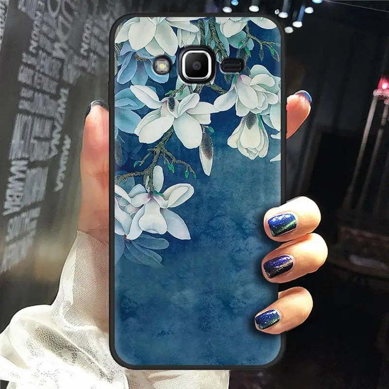 Чехол для телефона Samsung Galaxy J2 Prime/J2 ACE/G532 противоударный водонепроницаемый модный