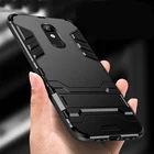 Для Xiaomi Mi 6 8 9 SE A1 A2 lite Mi Note 2 3 Redmi 5A 5 Plus Note 3 4X 6 7 Pro тонкий армированный чехол из ТПУ противоударный чехол