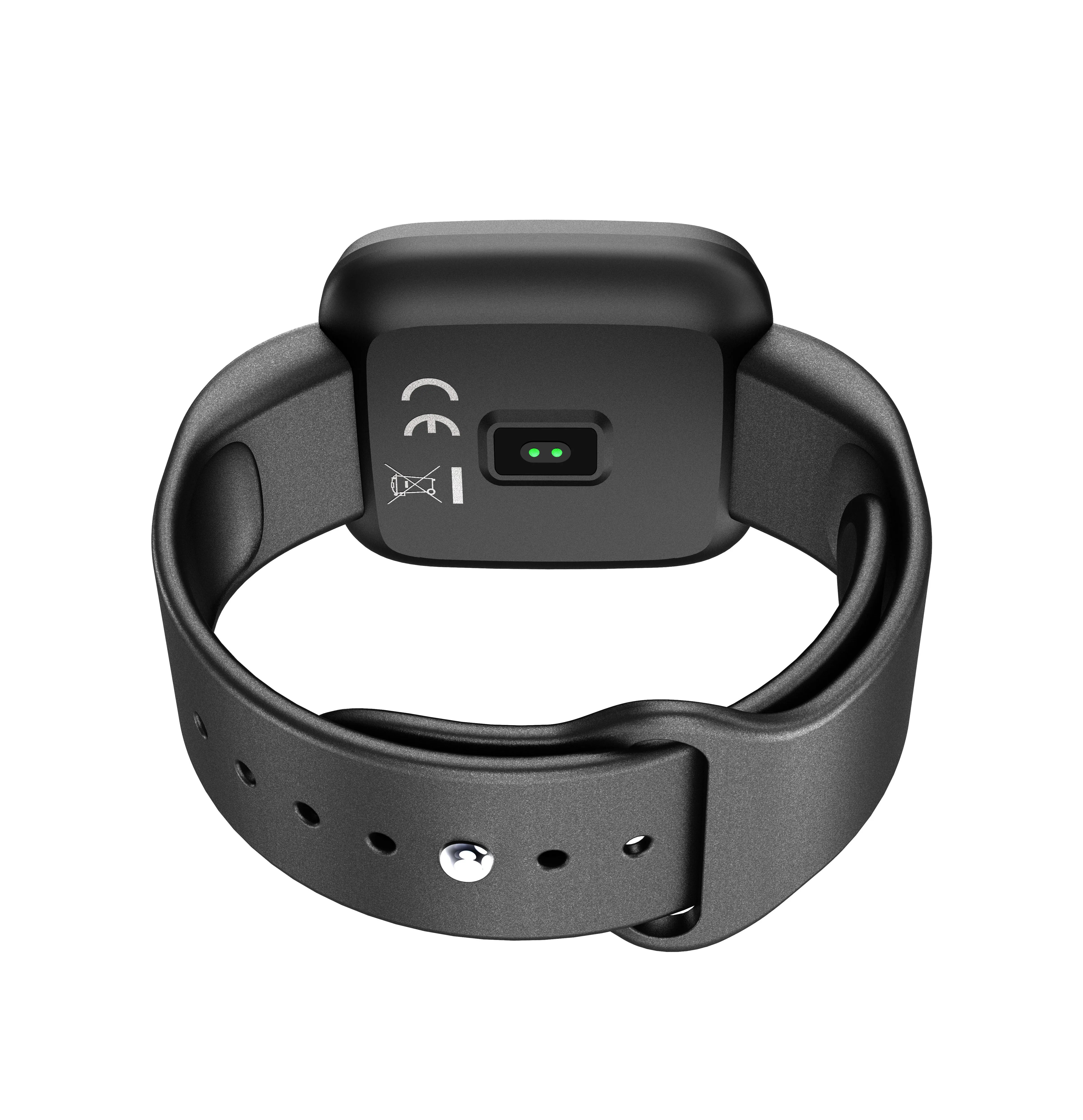 Фитнес-часы Toleda B9 с приложением BT SPO2 пульсометр для здоровья и фитнеса умный