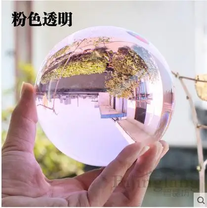 

EUROPEAN-STYLE BEAUTIFUL CRYSTAL BALL CRAFTS, HOME OFFICE RESTAURANT BAR TABLE DECORATION GIFTS