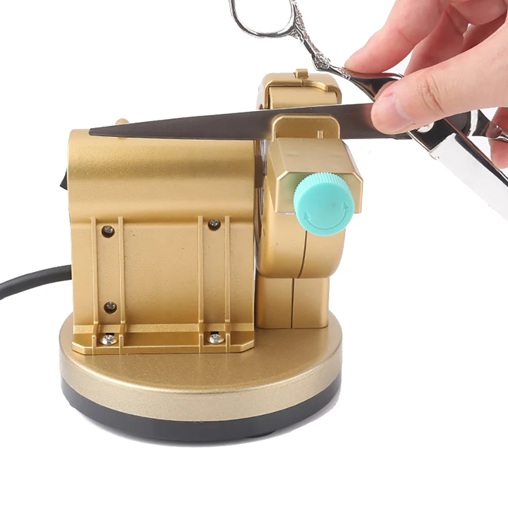 Машинка для стрижки волос Профессиональный аппарат самошлифовки и шлифовки