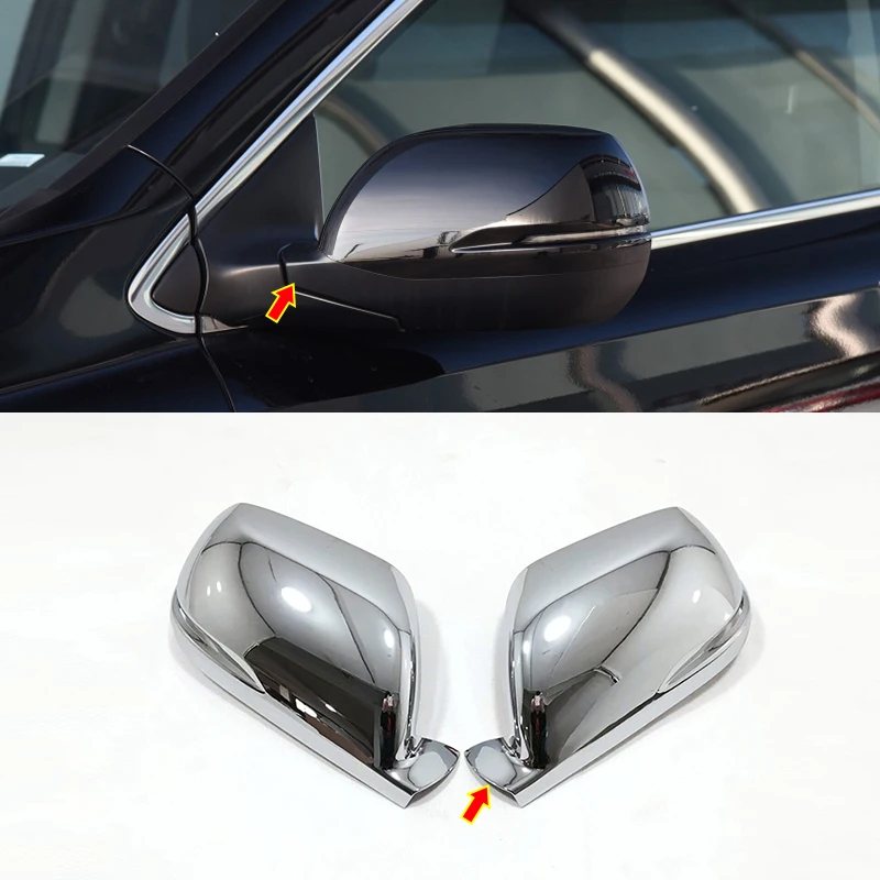 АБС пластик хром для Honda CR V таможенный приходной ордер 2013 2014 2015 2016 2017 2018