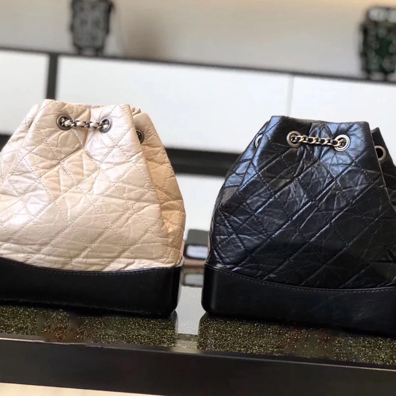 Высококачественный рюкзак женская сумка роскошный бренд популярная