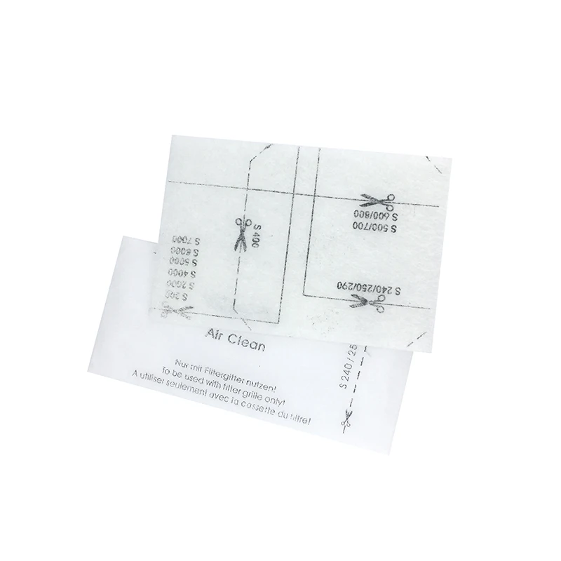 Пылесос пылесборный фильтр для очистки аксессуары Miele FJM C2 C1 S300I-S399 S500-S578 S700-S758