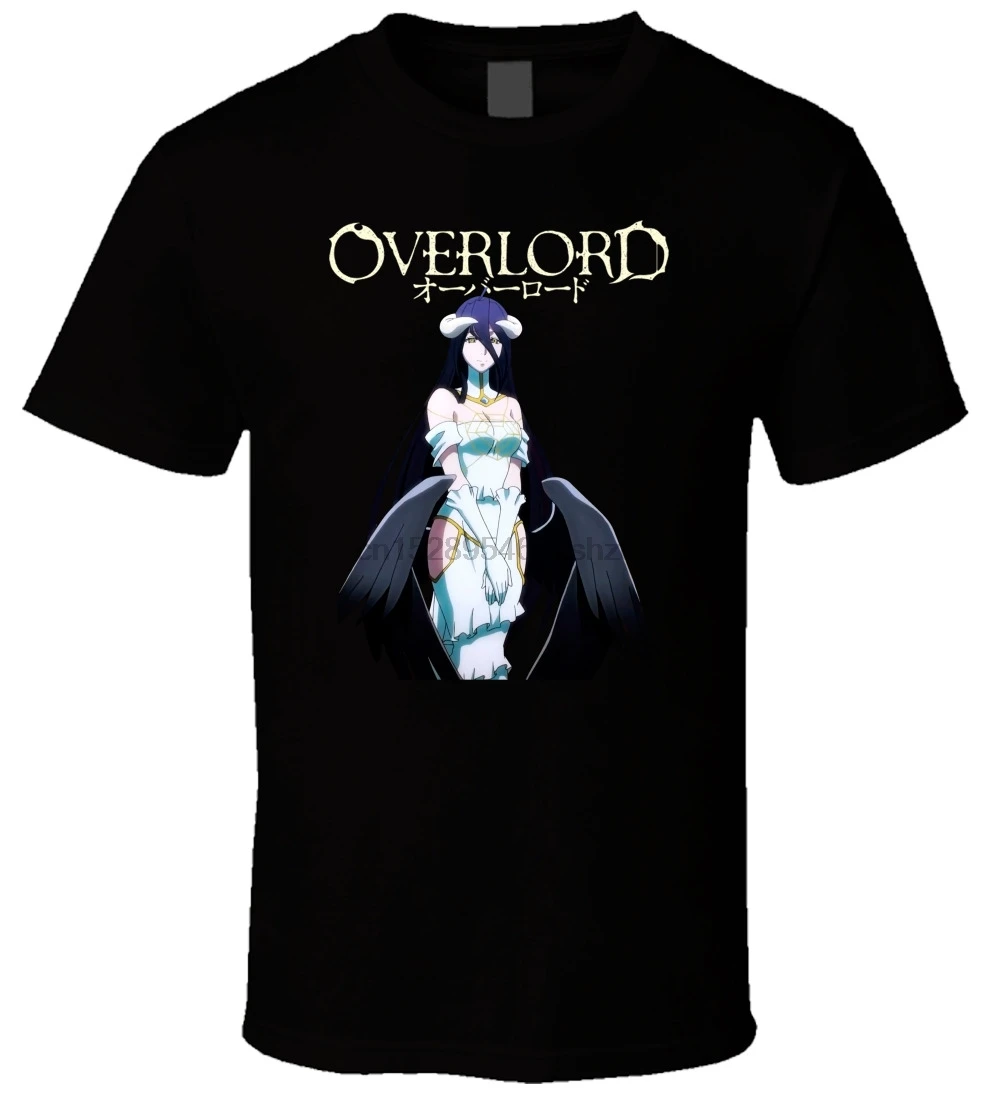 

Overlord manga albedo 3 Tee Shirt