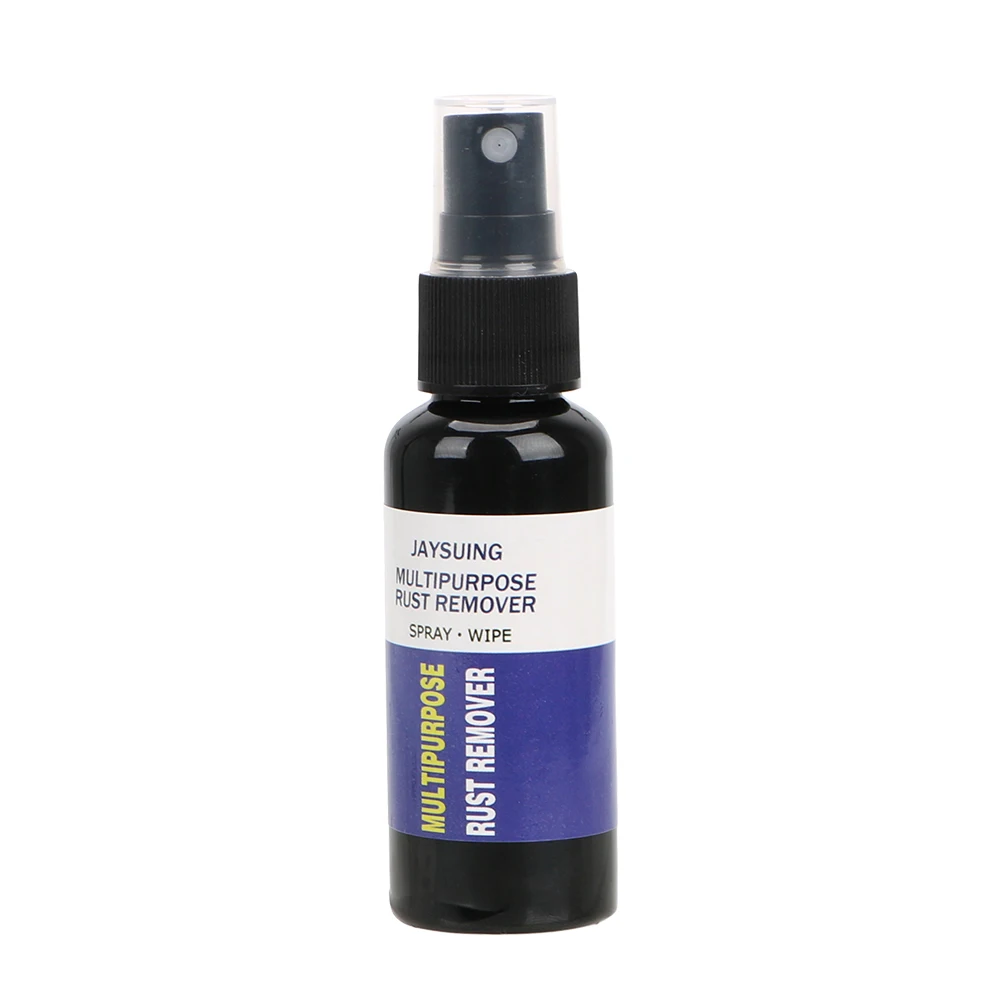 50ml LEEPEE машина для удаления ржавчины металлическая поверхность хромированная краска Антикоррозийная смазка для удаления ржавчины спрей автомобильный ингибитор ржавчины техническое обслуживание Чистка - Цвет: 50ml