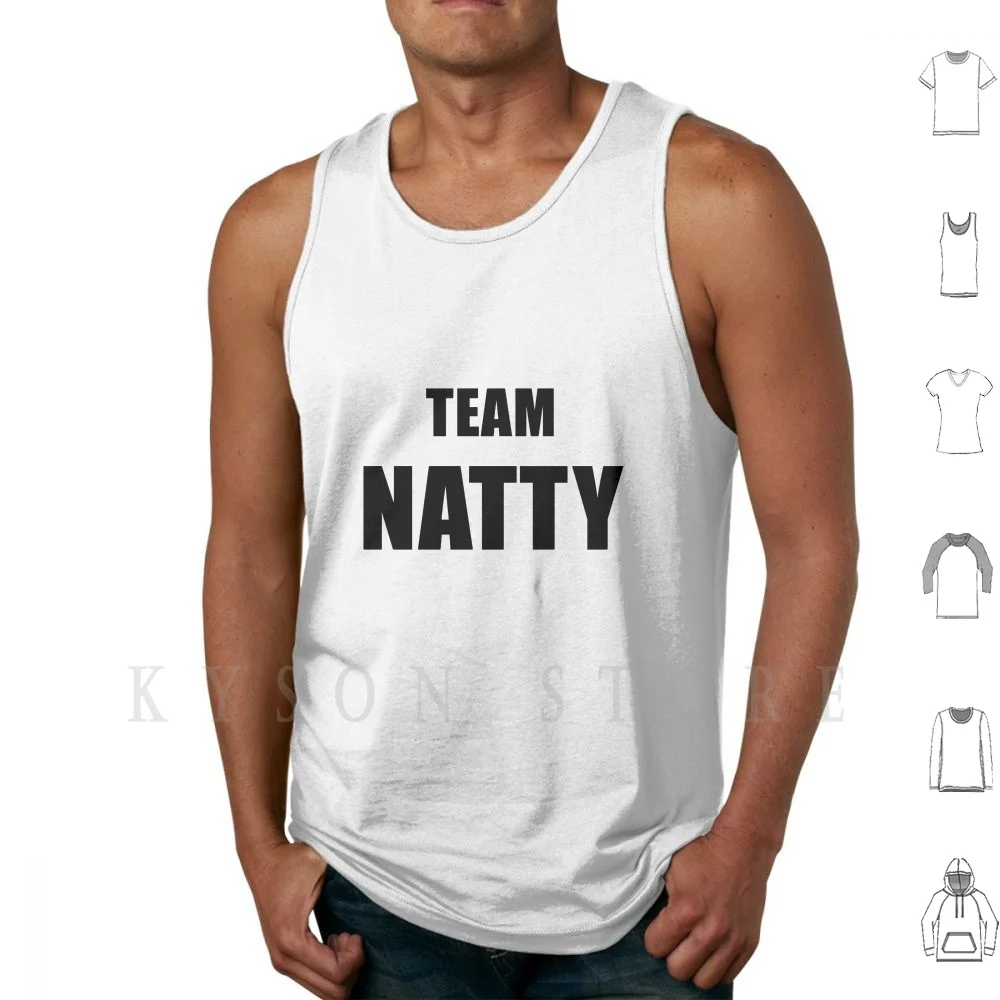

Team Natty (натуральный бодибилдинг) майки Жилеты 100% хлопок команда Natty натуральный Бодибилдинг